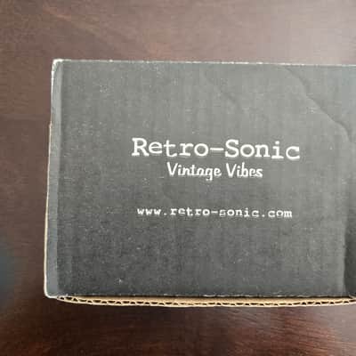 Retro-Sonic Phaser image 4