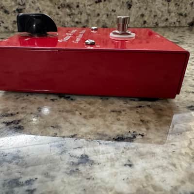 Vintage 47 Amps Clean Boost Module image 5