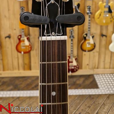 Gibson Les Paul Special Vintage Cherry image 8