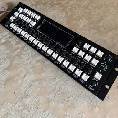Sequentix Cirklon V1 Sequencer CV-i/o image 2