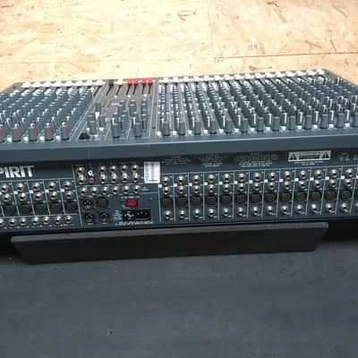 Soundcraft LX7 32 Mixer image 7