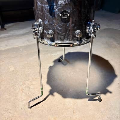 DW Performance Series 9x13 / 12x14 /16x16 / 18x22 4 Piece Shell Pack image 4