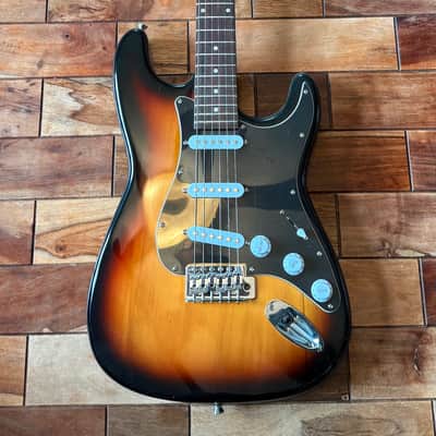 Indio Cali Strat Style Guitar image 1