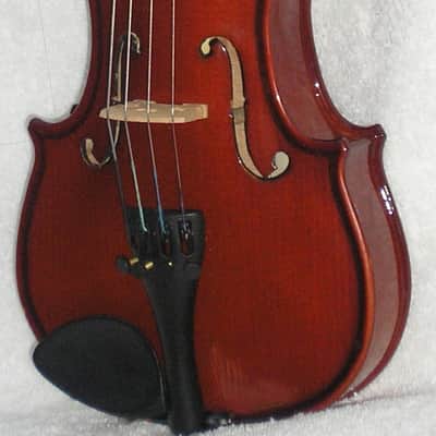 1/10 Stentor Student II Violin image 1