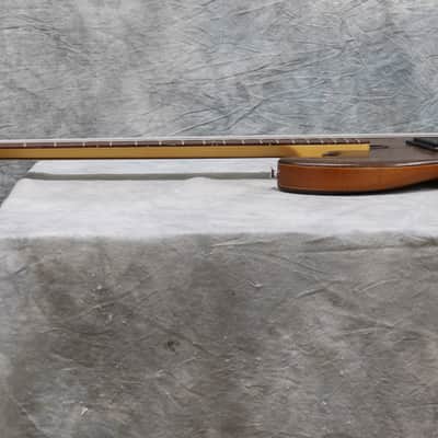 1985 Wal Custom MK1 - Wenge Facings image 16