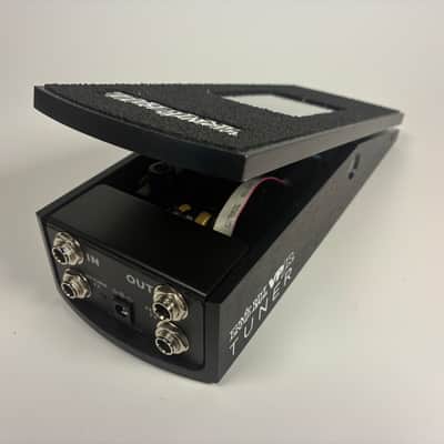 Ernie Ball VPJR Tuner - Excellent Condition - With Box image 1