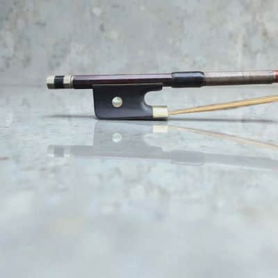 Richard Grünke Cello Bow image 2