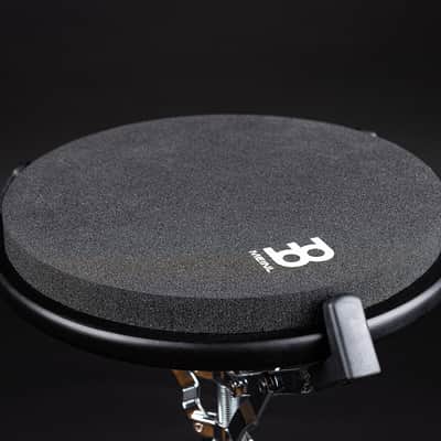 MEINL MMP12BK Marshmallow Practice Pad Übungspad Black 12 Zoll image 4