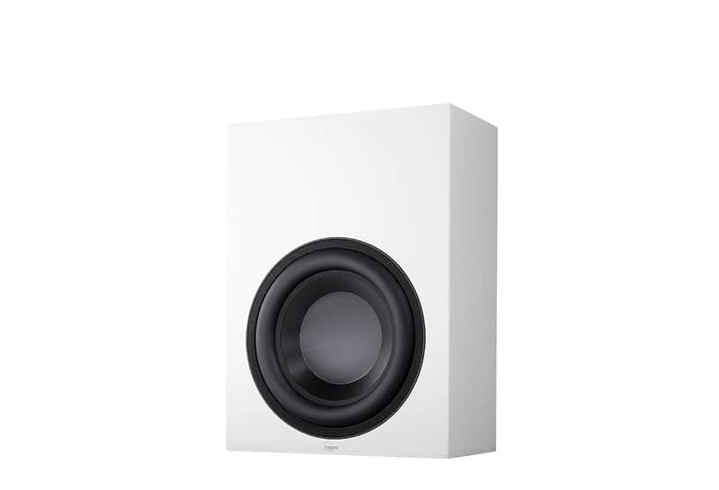 LYNGDORF BW-2 - Active Subwoofer - NEW! image 1