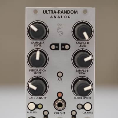 SSF Ultra-Random Analog Eurorack Module #58495 image 4