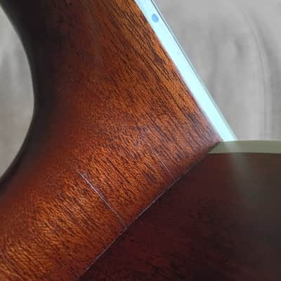 Gibson DSM 2008 acoustic (Canada/Rare) w/Gibson HS case. image 19