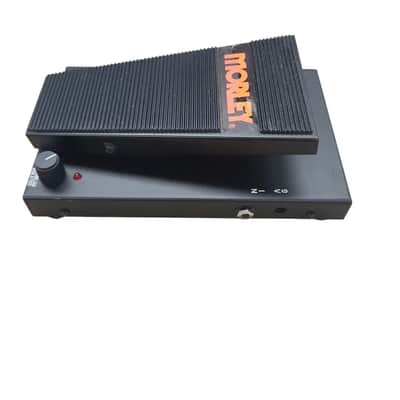Morley PVO Pro Series Volume Pedal image 2