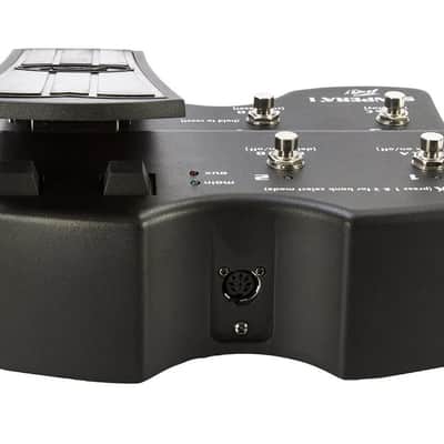 Peavey Sanpera I Foot Controller for Vypyr Amps image 5