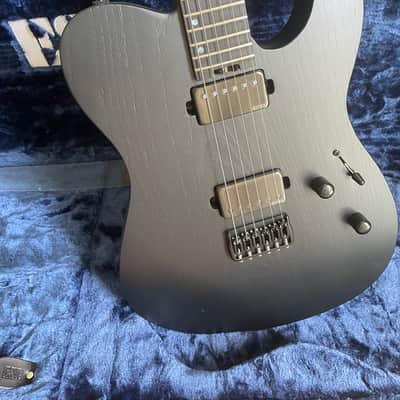 ESP USA TE-II image 6