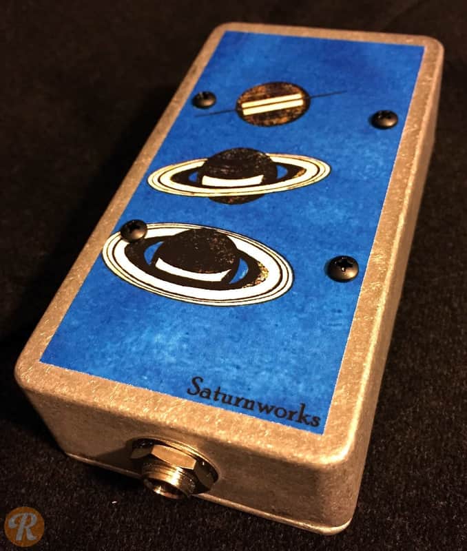 Saturnworks Reamp image 1