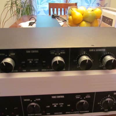 Warm Audio Tone Beast TB-12 2024 - Black image 3