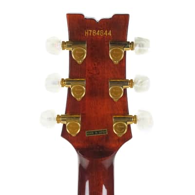 Ibanez Artist Owned by George Benson image 9