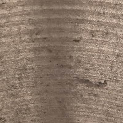 Zildjian 20" Ping Ride Cymbal Meduim/ Heavy 2710 Grams Includes Zildjian Carry Bag image 14