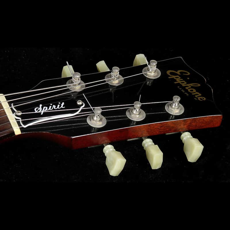 Epiphone Spirit II image 3