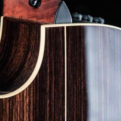 2022 Taylor 814CE natural image 13