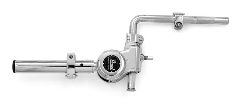 Pearl GyroLock-L Tom Arm, Short Length, 7/8" Base w/12mm L-Rod image 1