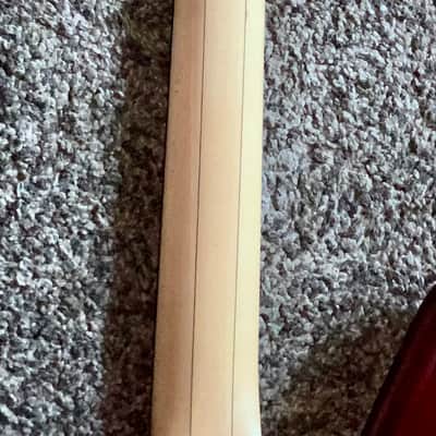 Warwick RockBass Corvette $$ 4-String electric bass guitar with Warwick gig bag image 9