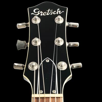 Gretsch G6228 Players Edition Jet BT, Dark Cherry Metallic image 5