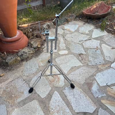 Roland DCS-30 Combination Cymbal/Tom Stand