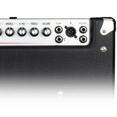 Ashdown Studio 12 | 100-Watt 1x12" Bass Combo. New with Full Warranty! image 8