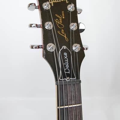 Gibson Les Paul 1973 - Cherry Sunburst image 3