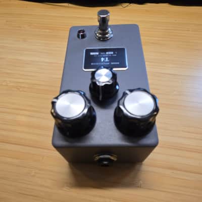 Browne Amplification T4 Fuzz 2020 - Present - Gray image 2