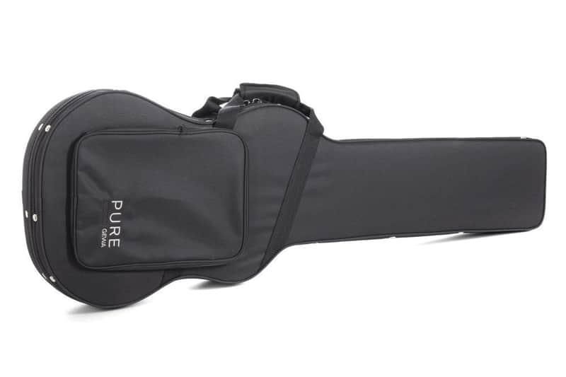 Gewa Custodia per Basso Elettrico Precision FX Light Weight Softcase image 1