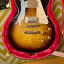 Mint 2021 Gibson Les Paul Standard 50’s Tobacco Burst Demo Shop “Jekyll & Hyde”