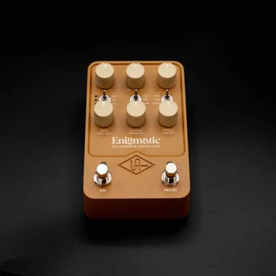 Universal Audio UAFX Enigmatic image 2