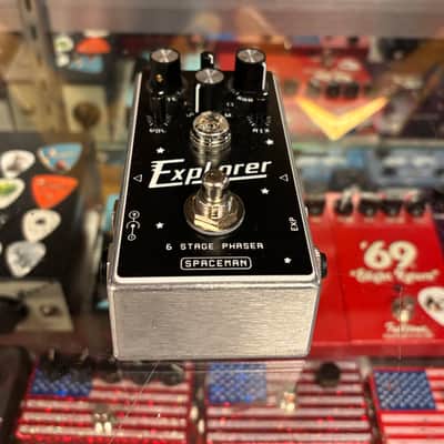 Spaceman Explorer 6-Stage Phaser Black Edition image 2
