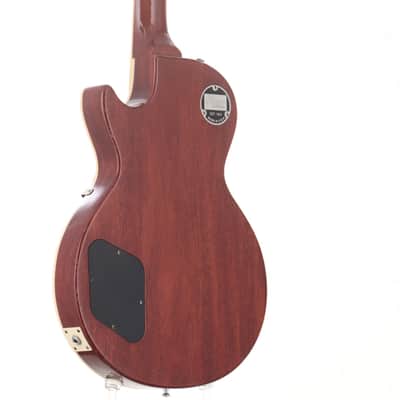 Gibson Custom Murphy Lab 1959 Les Paul Standard Reissue Light Aged 2021 [912508] [10/27] image 3