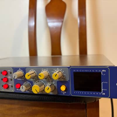 Focusrite ISA 131 Vintage Compressor Gate ! image 3