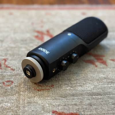 Rode NT-USB Microphone image 4