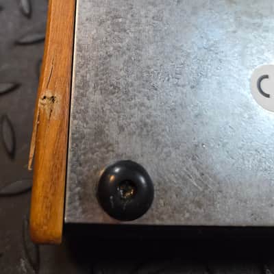 Moog MF-107 Moogerfooger FreqBox Freq Box image 9
