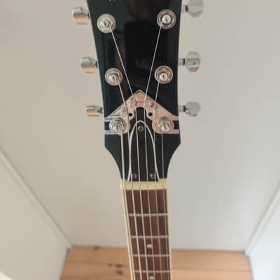 Yamaha SA503 TVL Troy van Leeuwen Signature (very good condition + upgrades) image 6