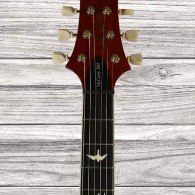 PRS S2 McCarty SC594 - Sunburst image 5
