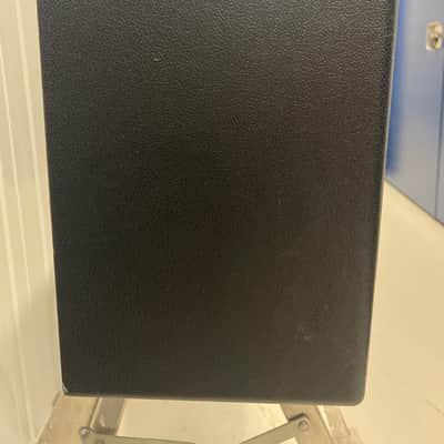 Marshall Code CODE50 50-Watt 1x12" Digital Modeling Guitar Combo 2016 - Present - Black image 8