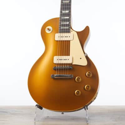 Gibson Custom Shop '56 Les Paul Goldtop Reissue (2019 - Present