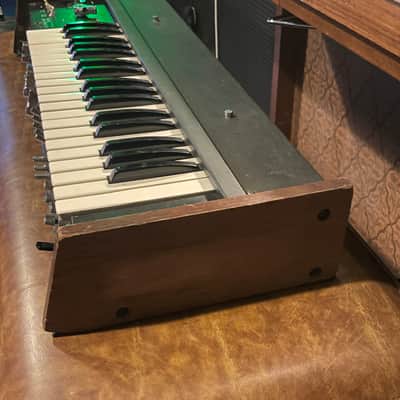 Korg MiniKORG 700S 37-Key Analog Synthesizer image 5