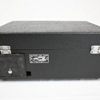 Roland RE-100 Space Echo *Fully Serviced* image 9