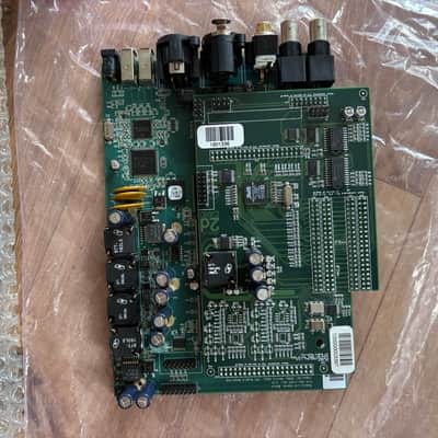 Carte d'upgrade Metric Halo 2D (Expanded) pour interface 2882 image 4