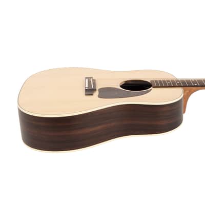 Used Gibson J-45 Studio Rosewood Gloss Top - Natural image 5