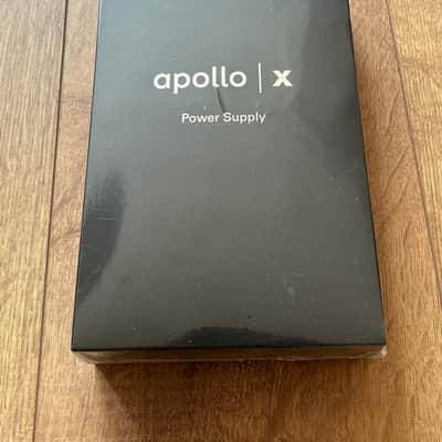 Universal Audio Apollo Twin X QUAD Thunderbolt 3 Audio Interface 2019 - Present - Gray - WITH NEW PSU image 3