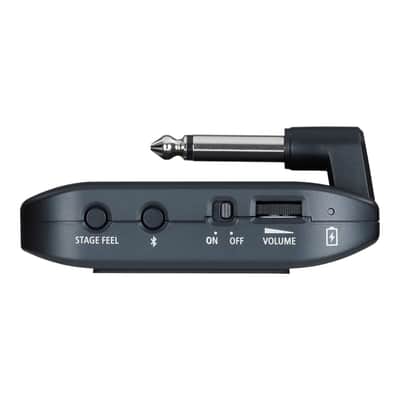 BOSS KTN-GO2 Katana:Go Mini Headphone Guitar Amp image 4