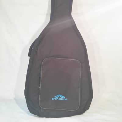 Stadium Padded Gig Bag for Dreadnought Guitar-Brand New in Packaging-BUNDLE! image 1